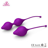 Romant Yoyo Kegel Balls Pink